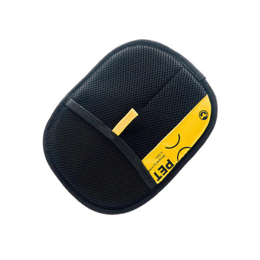 Ontharingshandschoenen voor huisdieren